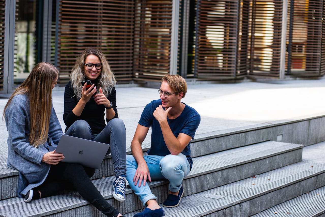 online marketing bureau Arnhem