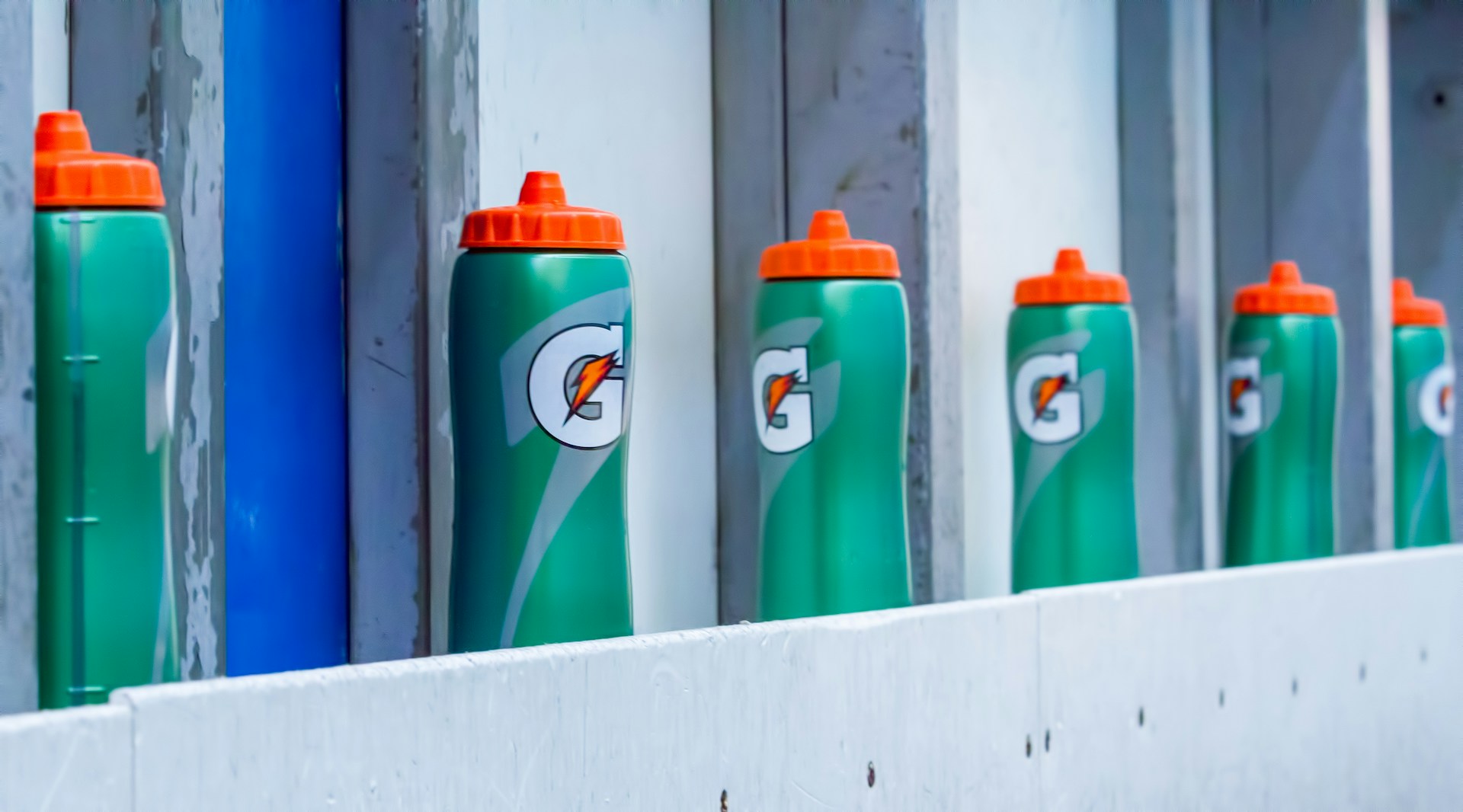 bidons bedrukken