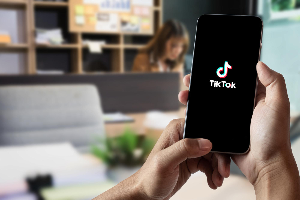 tiktok agency