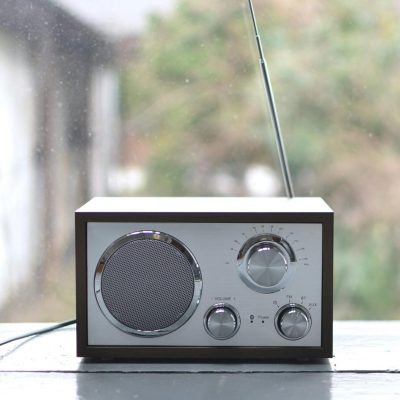 radio