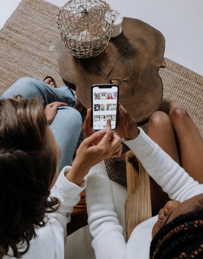 social media