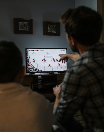 tv